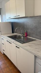 Location Appartement 6 pi�ces SARCELLES 95200