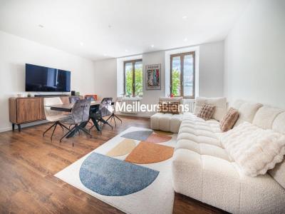 Vente Appartement 5 pi�ces MANDEURE 25350