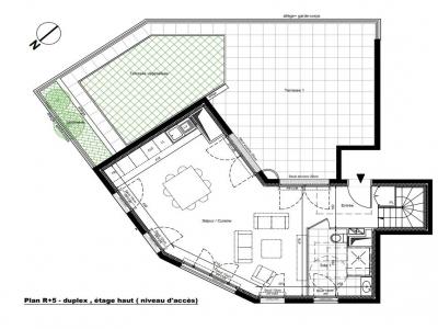 Vente Appartement 4 pi�ces CHAMPIGNY-SUR-MARNE 94500