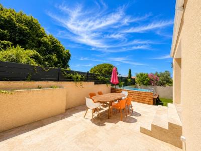 Vente Maison 5 pi�ces BOUZIGUES 34140