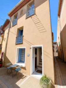 Vente Maison 4 pi�ces BOUZIGUES 34140