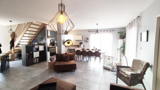 Vente Maison 5 pi�ces MERVANS 71310
