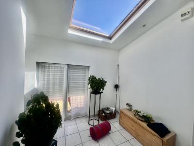 Vente Maison 4 pi�ces SAINT-GILLES 30800