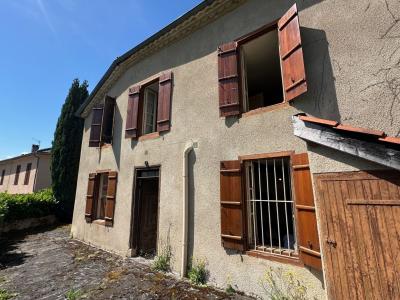 Vente Maison 5 pi�ces BEDEILHAC-ET-AYNAT 09400