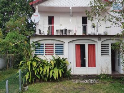 Vente Immeuble SAINT-ANDRE 97440