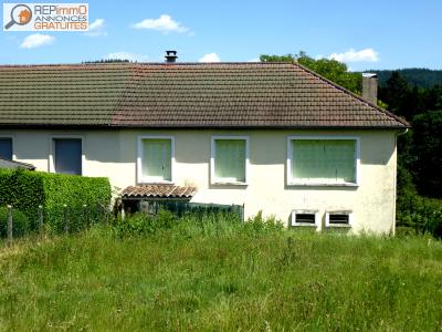 Vente Maison 4 pi�ces CHABRELOCHE 63250