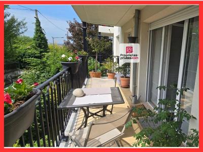 Vente Appartement 3 pi�ces NOISY-LE-GRAND 93160