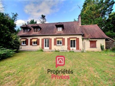 Vente Maison 7 pi�ces CONFLANS-SUR-LOING 45700