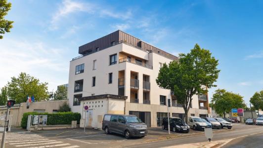 Vente Appartement 2 pi�ces ANGERS 49100