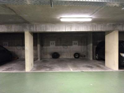 Vente Parking PARIS-16EME-ARRONDISSEMENT 75016