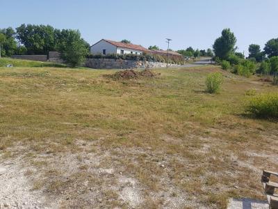Vente Terrain COMBEFA 81640