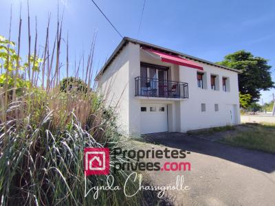 Vente Maison 5 pi�ces RIORGES 42153
