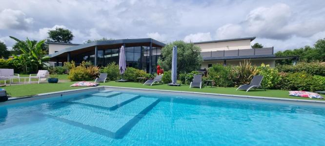 Vente Maison 16 pi�ces TEMPLE 33680