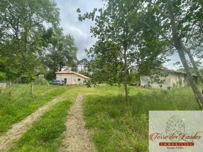 Vente Maison 5 pi�ces SAUGNACQ-ET-MURET 40410