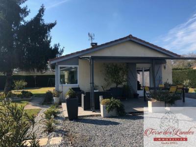 Vente Maison 5 pi�ces SABRES 40630