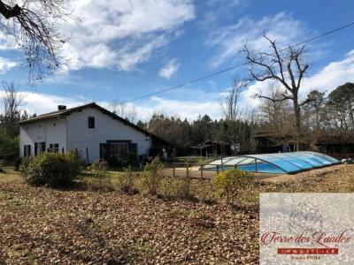 Vente Maison 4 pi�ces CALLEN 40430