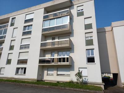 Location Appartement 2 pi�ces SAINT-MALO 35400