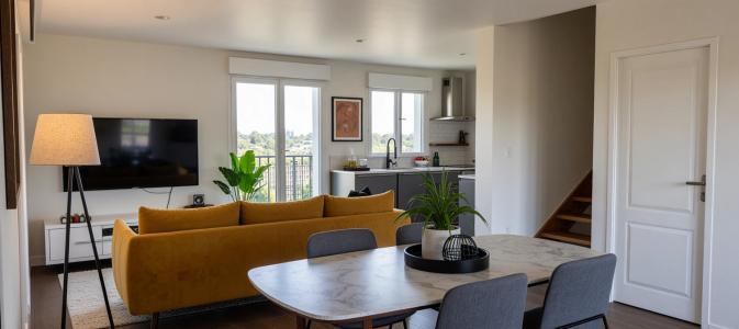 Vente Prestige BEAUPREAU 49600