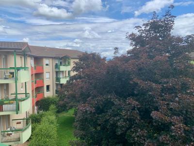 Vente Appartement 3 pi�ces BOURG-EN-BRESSE 01000