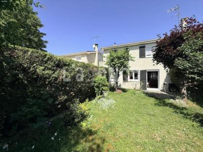 Vente Maison 5 pi�ces CLAYE-SOUILLY 77410