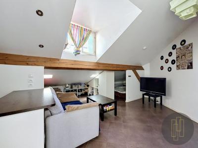 Vente Appartement LYON-7EME-ARRONDISSEMENT 69007
