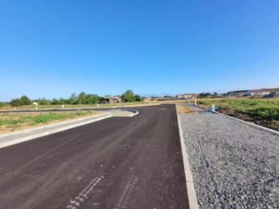 Vente Terrain LISLE-SUR-TARN 81310