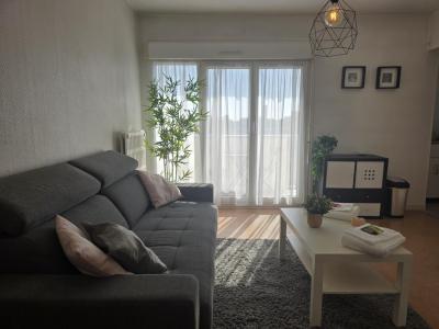 Location Appartement REIMS 51100