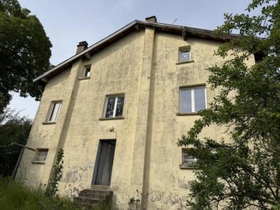 Vente Maison 9 pi�ces TOMBLAINE 54510