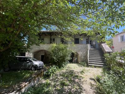 Vente Maison 3 pi�ces SAINT-PANTALEON 46800
