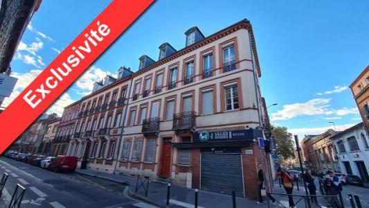 Location Appartement 2 pi�ces TOULOUSE 31000