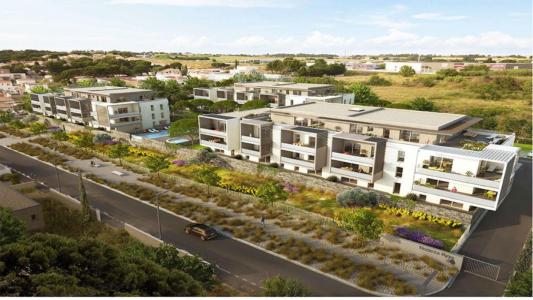Location Appartement 2 pi�ces BEZIERS 34500