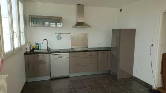 Location Appartement 4 pi�ces CHILLY-MAZARIN 91380