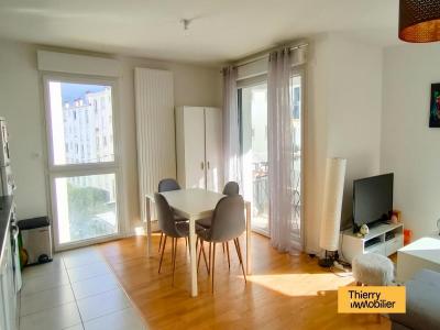Vente Appartement 2 pi�ces NANTES 44000
