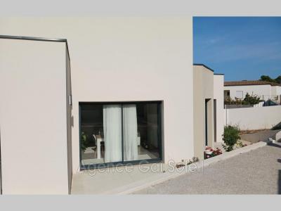 Location Maison 4 pi�ces MARAUSSAN 34370