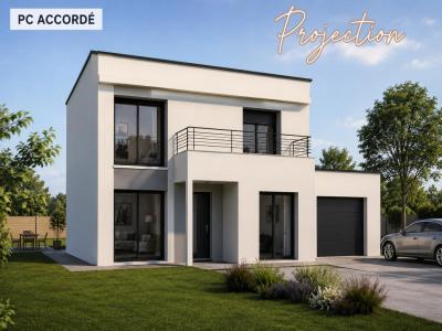Vente Maison 5 pi�ces HAUDIVILLERS 60510