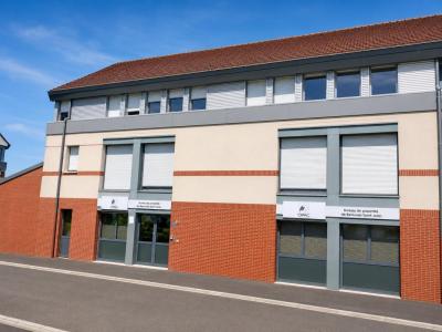 Location Local commercial BEAUVAIS 60000