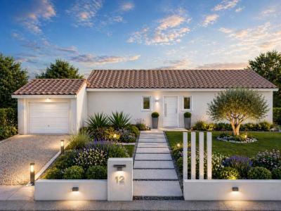 Vente Maison VOIRON 38500