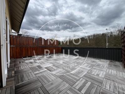 Location Appartement 3 pi�ces PRINGY 74370