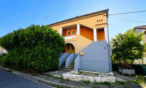 Location Appartement 4 pi�ces MOLIERES-SUR-CEZE 30410