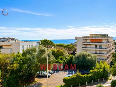 Vente Appartement JUAN-LES-PINS 06160