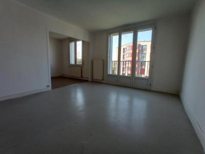 Location Appartement 4 pi�ces VOUZIERS 08400