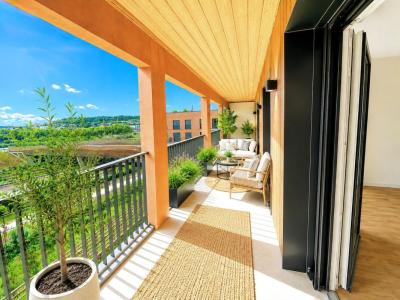 Vente Appartement 3 pi�ces ROUEN 76100