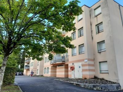 Location Appartement 2 pi�ces HERICOURT 70400