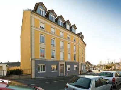 Location Appartement 2 pi�ces VALDOIE 90300