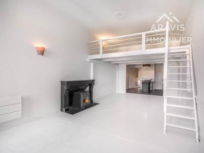Vente Appartement 2 pi�ces FAVERGES 74210