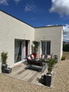 Vente Maison 4 pi�ces LIMOUX 11300