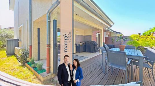 Vente Maison 5 pi�ces VALENCIN 38540