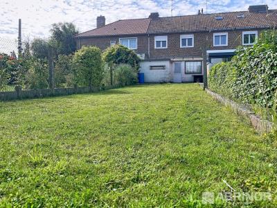 Vente Maison 4 pi�ces WERVICQ-SUD 59117