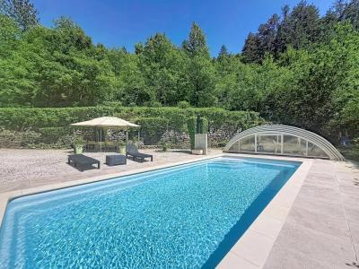 Vente Maison 5 pi�ces MALAUSSENE 06710