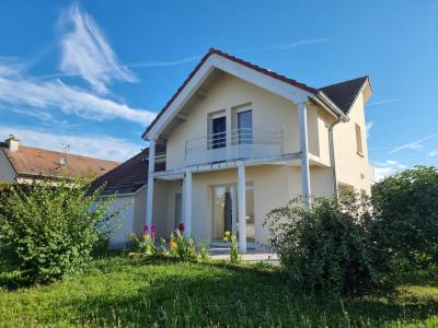 Location Maison 6 pi�ces PUSEY 70000